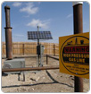 Golpe judicial al 'fracking'