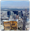 ¿Está Las Vegas condenada a desaparecer?