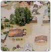Las minas de la Guerra de Bosnia podrían aflorar tras las inundaciones más graves de los últimos 120 años