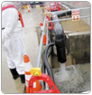 Fukushima comienza los vertidos de agua contamina al mar