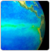 Impactos del Niño y la Niña y los pronósticos de huracanes para el 2014