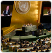 Comienza cumbre de clima de la ONU