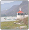 Le sacarán menos agua al Lago de Chapala