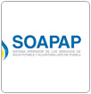 Serían cuatro las empresas que se disputan la concesión del SOAPAP