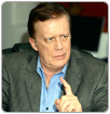 Impensable, regalar el agua: Aguirre
