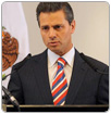 Propone Peña Nieto quitar subsidios a la electricidad y al agua