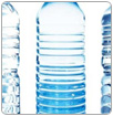 Agua embotellada, el producto que contribuye a la contaminación ambiental