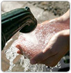 Urgen reforma para agua