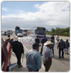 Campesinos marcharán a Segob contra concesiones mineras
