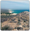 Corre La Ensenada misma suerte que Cabo Dorado