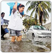 Veracruz: al menos 20 municipios reportan daños por las lluvias