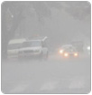 Lluvias muy fuertes afectarán al norte y oriente del país