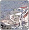 El agua anual del río Verde no alcanzaría