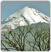 Pico de Orizaba pierde glaciares; imposible recuperarlos: Semarnat