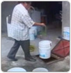 Acapulco cumple dos semanas sin abasto de agua
