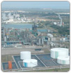 Descargas industriales colapsan el medio ambiente en Altamira