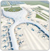 Acapara nuevo aeropuerto inversión hidráulica del país