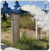 Exigen pobladores claridad sobre calidad del agua en Sonora