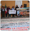 ONGs lanzan campaña contra Conagua porque negocia el agua