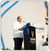 David Korenfeld anuncia que México tendrá próximamente una nueva Ley Nacional del Agua