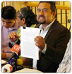 AUAM propone reformar la Ley Estatal de Agua y Gestión de Cuencas