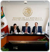 México analiza los temas estratégicos en materia hidráulica del país