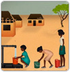 Derecho al Agua (III): Usos incluidos en el Derecho Humano al Agua