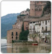 La cuenca del Ebro estaba a 750 metros sobre nivel mar hace 7,5 millones años