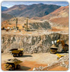 Piden investigar al Gobierno y Barrick Gold por el derrame de cianuro