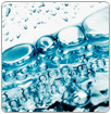 ¿Es realmente dañina para la salud el agua con gas?
