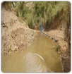 Presas subterráneas, alternativa sustentable para el abastecimiento de agua