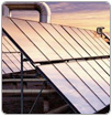 Investigadores mexicanos utilizan energía solar para descontaminar agua