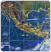 Continuará ambiente frío en el país: Conagua