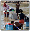 Iniciativa de EPN no garantiza el derecho al agua a grupos vulnerables, acusan ONGs