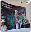 Tierras y agua no 'serán cedidas' a extranjeros: ejidatarios de Morelos