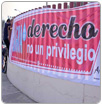 Científicos vs la privatización del agua