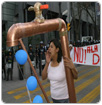 CDHDF pide al Congreso asegurar el acceso al agua