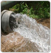 Contaminan minas agua con arsénico
