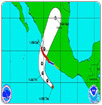 Patricia: Un huracán extremadamente peligroso