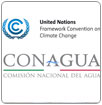 Reunión Bilateral CONAGUA – UNFCCC