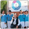 Fomenta SEP consumo de agua entre estudiantes