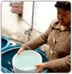 Habría incremento de tarifa de agua potable en 2017