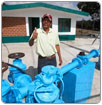 En Tlaxcala, la cobertura de agua potable es de 99 %