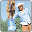 Aumentan tarifas de agua en municipios mexiquenses
