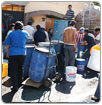 FSolucionan desabasto con programa Agua para Todos