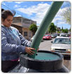 Proyectan privatizar el servicio del agua