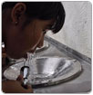 Informe: 14 millones viven día a día sin agua suficiente