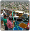 Investigadores piden aumentar medidas para proteger el agua en México