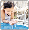 Sólo Saltillo tiene certificado de agua potable en Coahuila: AUAS