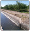 Liberan 176 mdm3 de agua en 2 meses